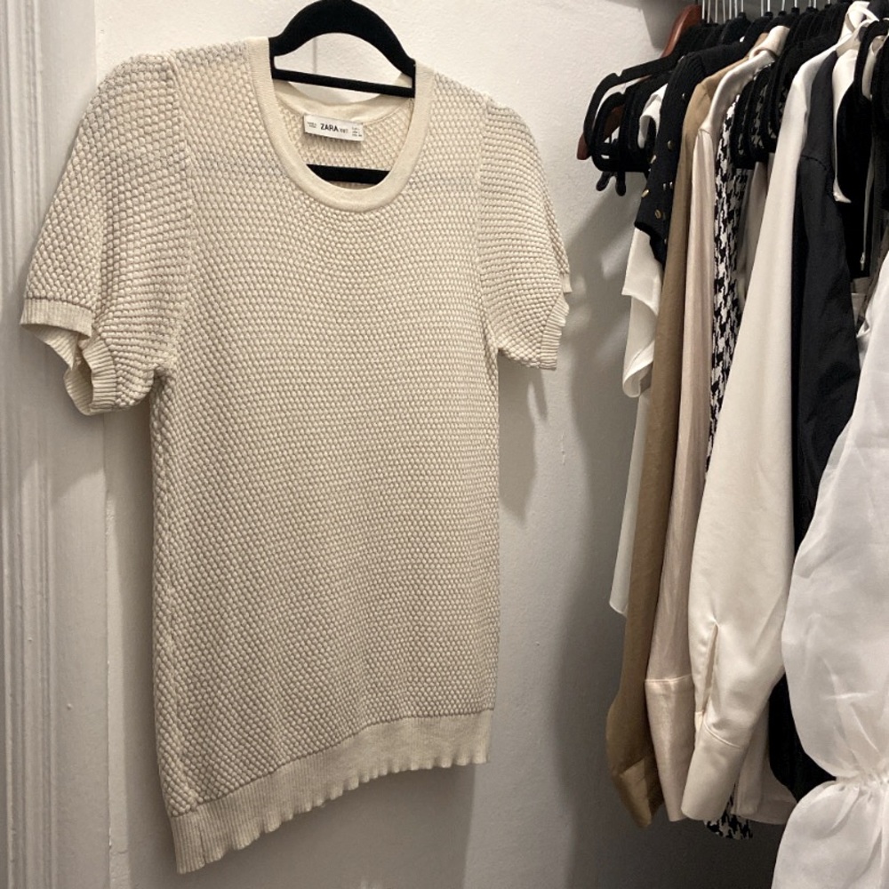 Zara Top